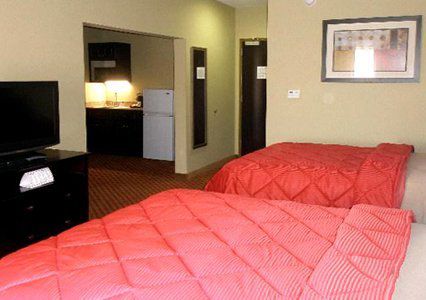 Comfort Inn & Suites Augusta West Near Fort Eisenhower Exterior photo